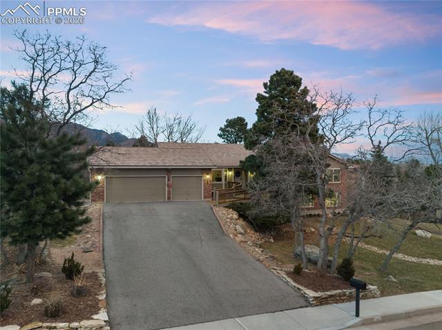 260 Childe Drive