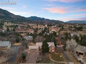 260 Childe Drive