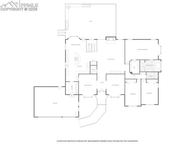 260 Childe Drive