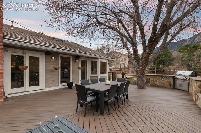 260 Childe Drive