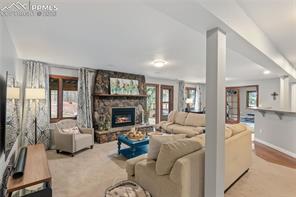 260 Childe Drive