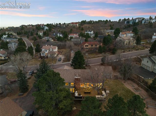 260 Childe Drive