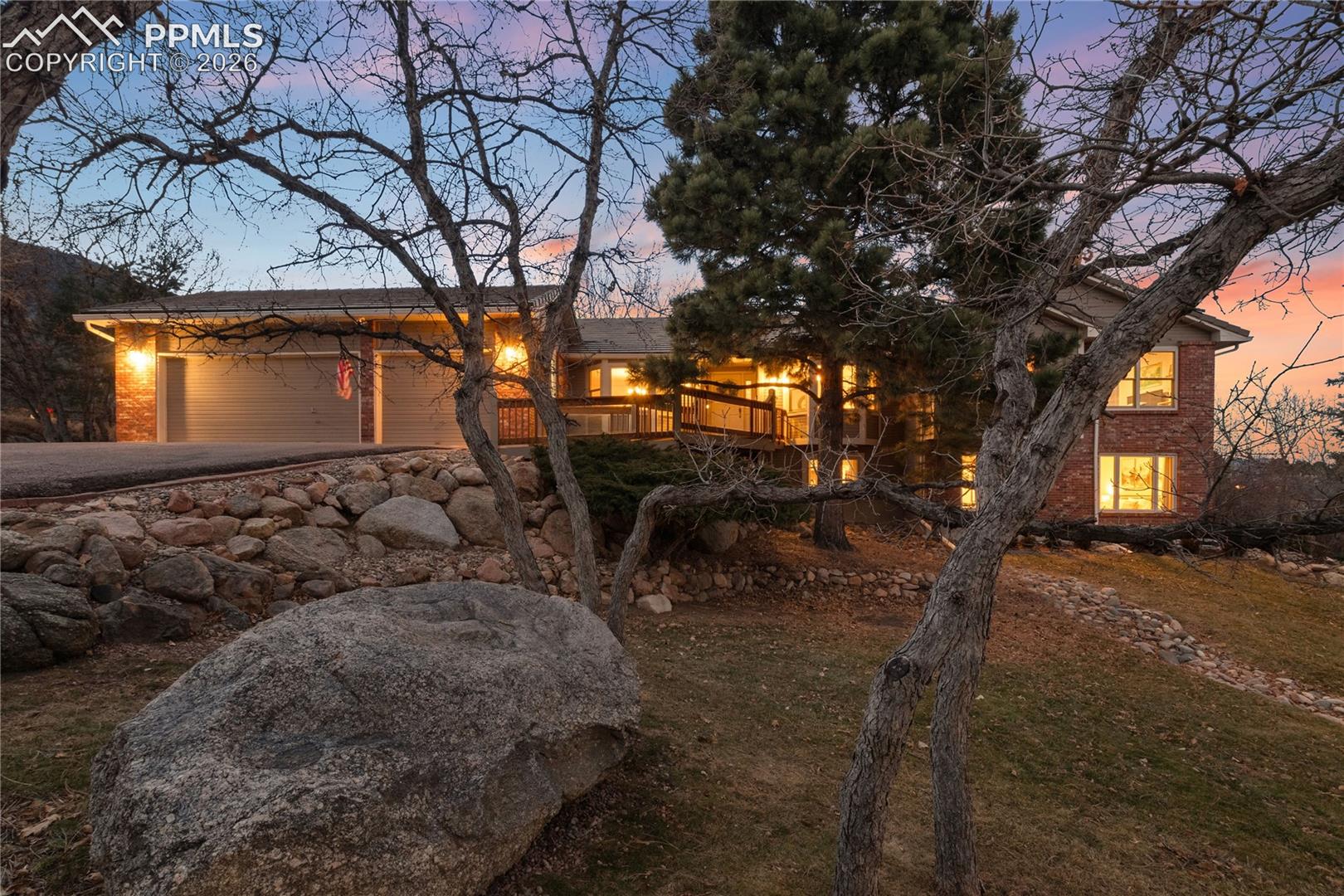 260 Childe Drive