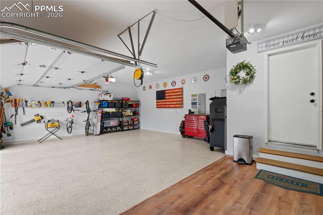 260 Childe Drive