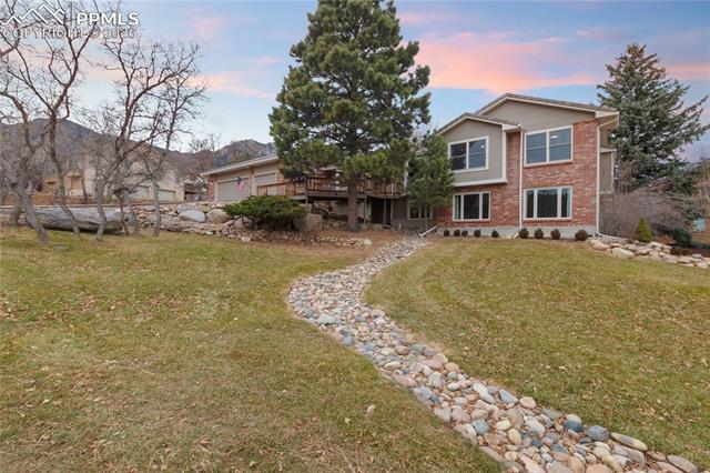 260 Childe Drive