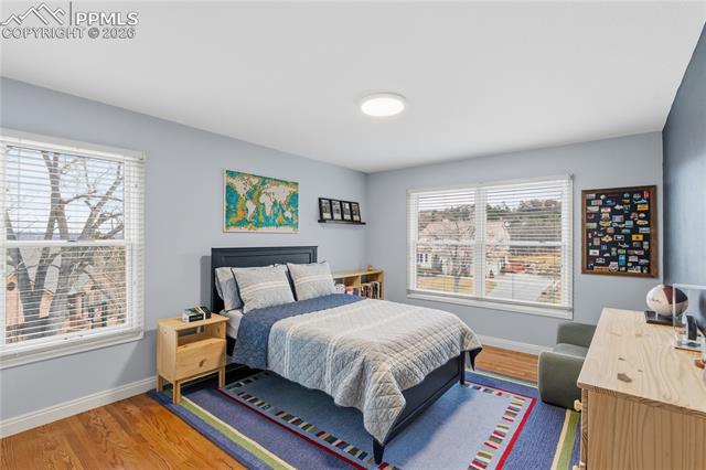 260 Childe Drive
