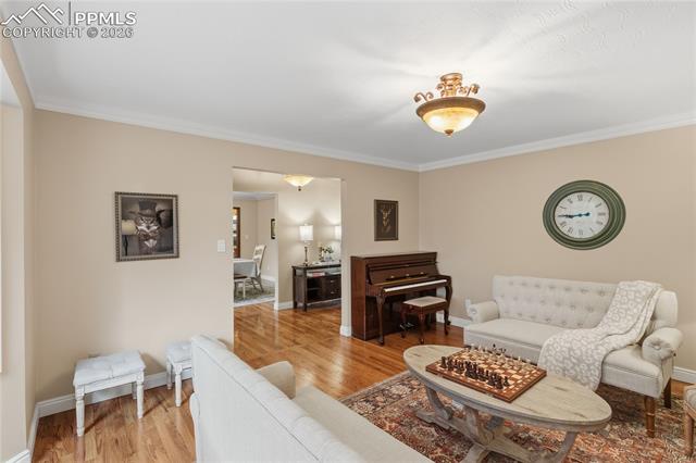 260 Childe Drive