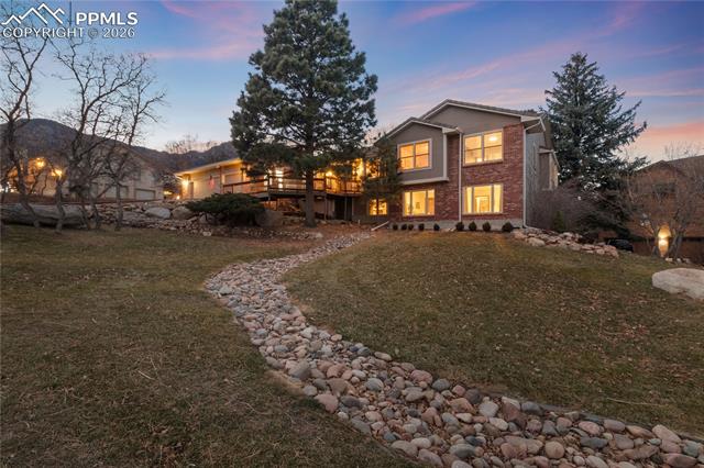 260 Childe Drive