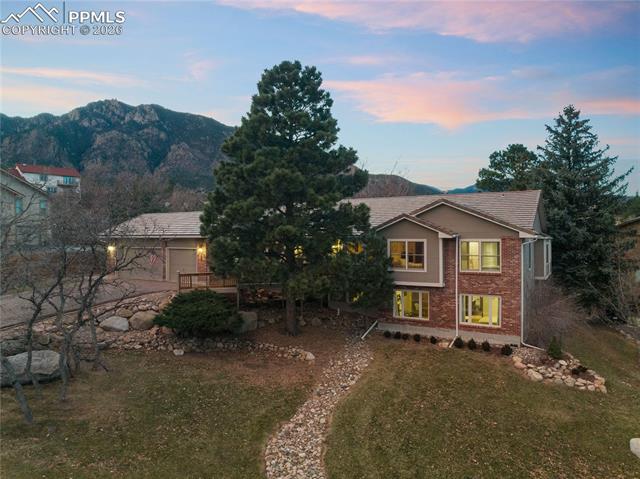 260 Childe Drive