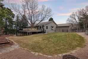 260 Childe Drive