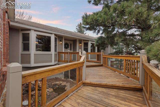 260 Childe Drive