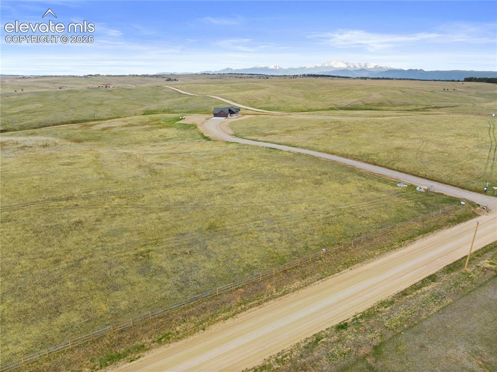 18615 Brown Road