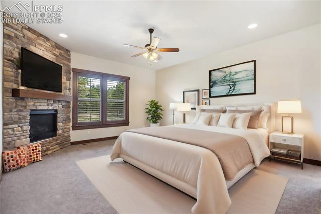 15664 Pole Pine Point