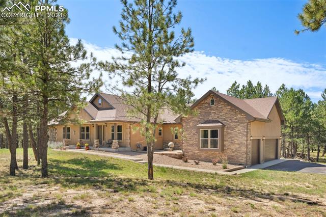 15664 Pole Pine Point