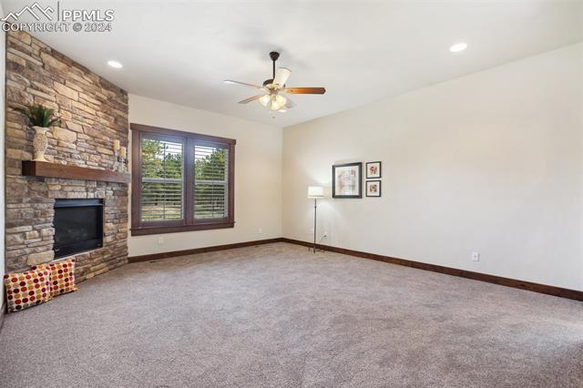 15664 Pole Pine Point