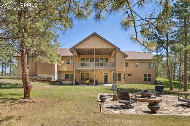 15664 Pole Pine Point