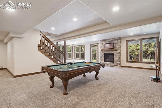 15664 Pole Pine Point