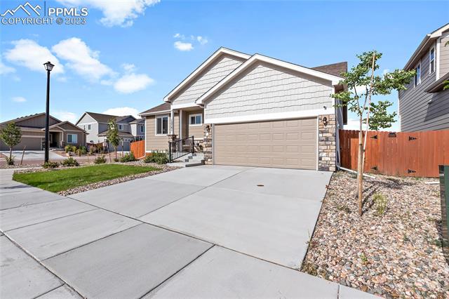 12781 Winding Glen Lane