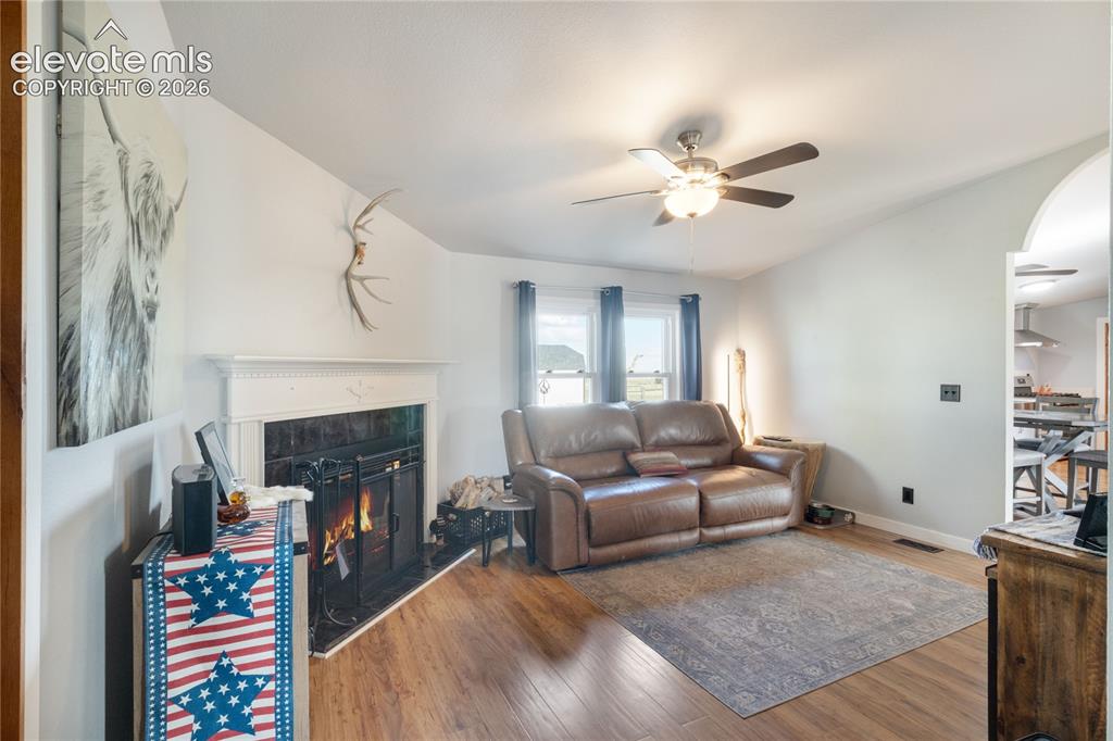 15250 Ewing Court
