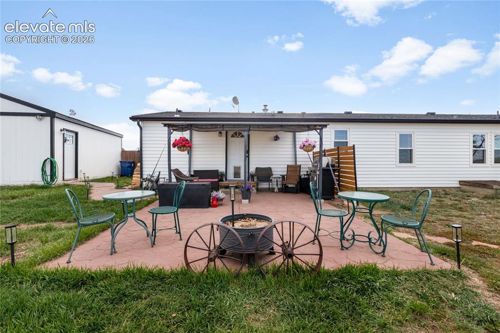 15250 Ewing Court