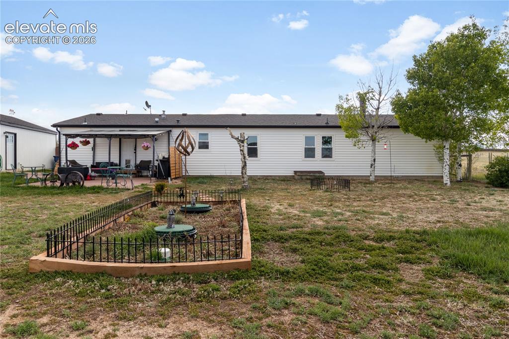 15250 Ewing Court