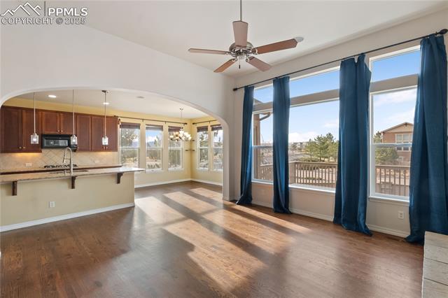 4904 Mushroom Rock Court