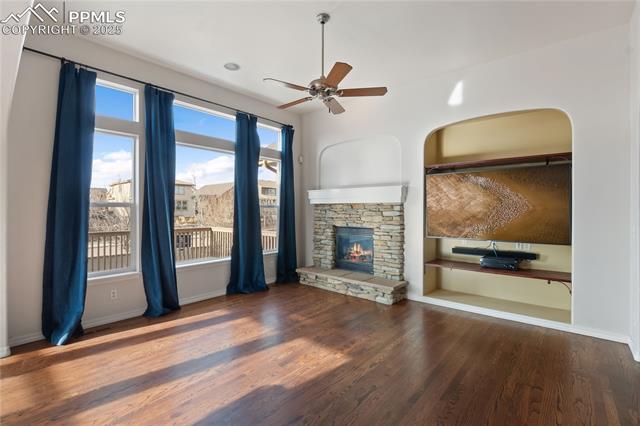 4904 Mushroom Rock Court