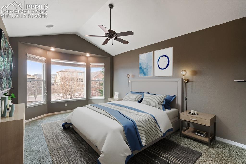 4904 Mushroom Rock Court