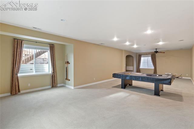 4904 Mushroom Rock Court