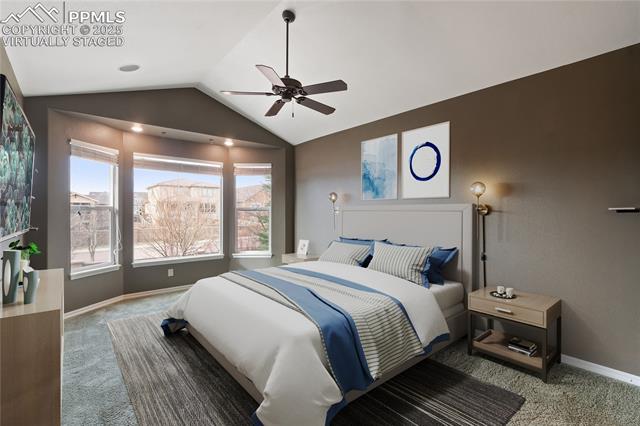 4904 Mushroom Rock Court