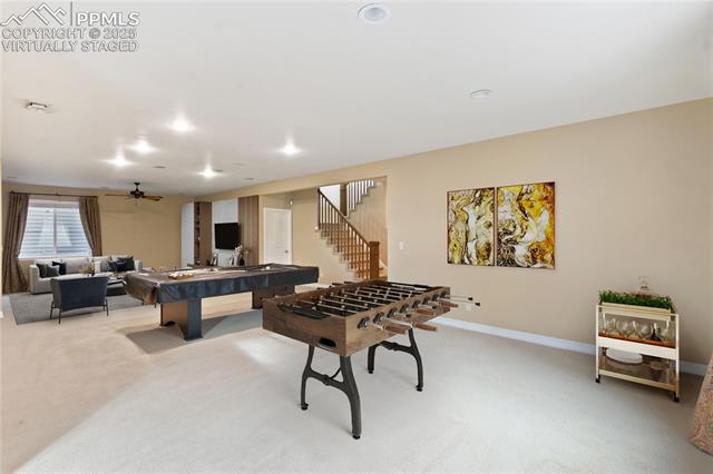4904 Mushroom Rock Court