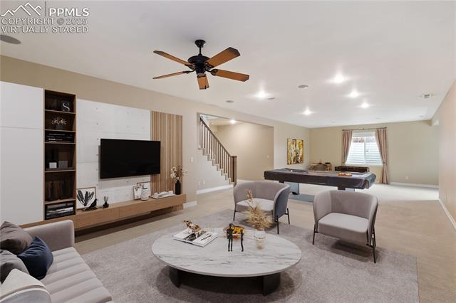 4904 Mushroom Rock Court