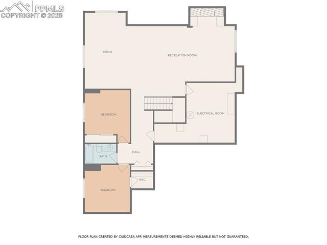 4904 Mushroom Rock Court