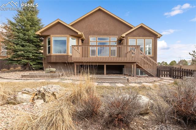 4904 Mushroom Rock Court