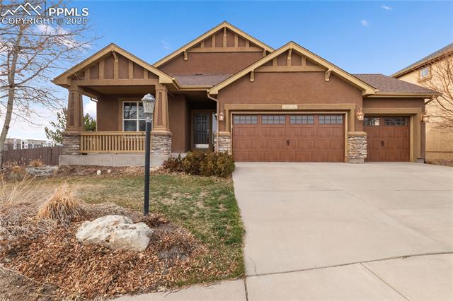 4904 Mushroom Rock Court