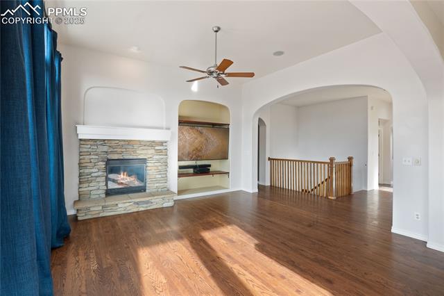 4904 Mushroom Rock Court