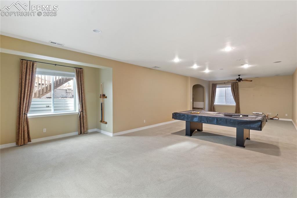 4904 Mushroom Rock Court