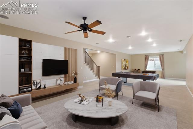 4904 Mushroom Rock Court