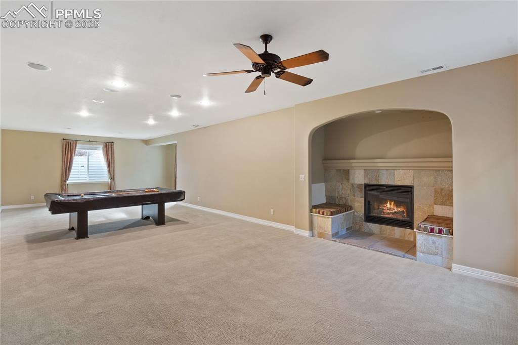 4904 Mushroom Rock Court
