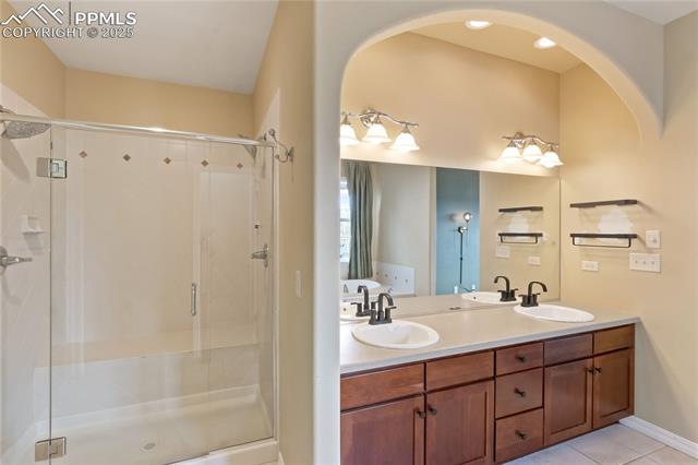 4904 Mushroom Rock Court