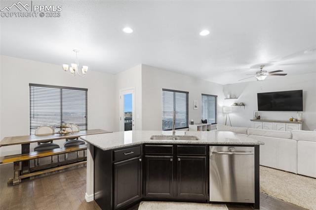 9873 Morning Vista Drive