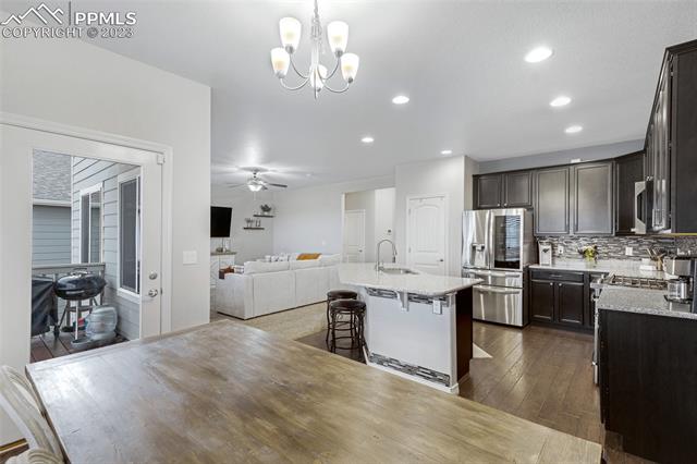 9873 Morning Vista Drive