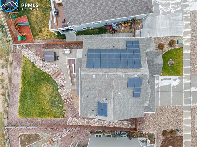 9873 Morning Vista Drive