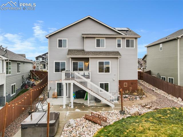 9873 Morning Vista Drive