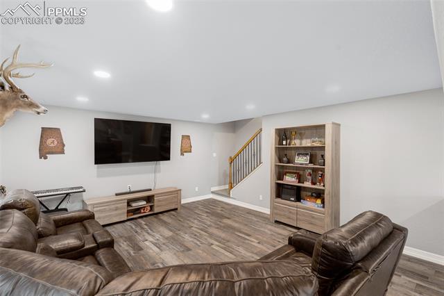 9873 Morning Vista Drive