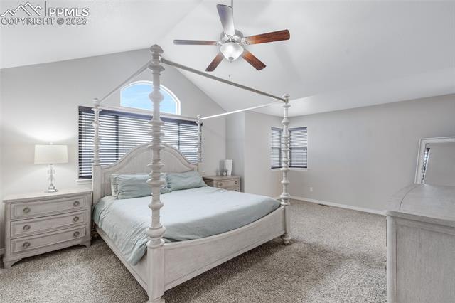 9873 Morning Vista Drive