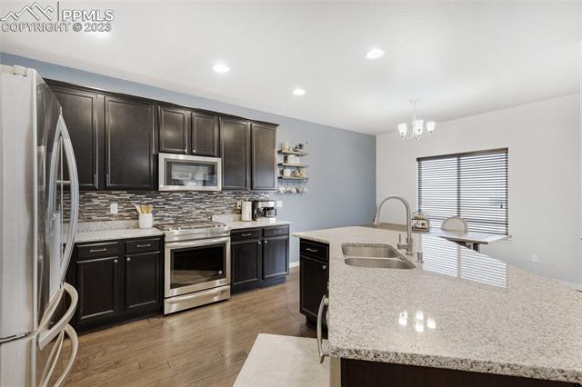 9873 Morning Vista Drive