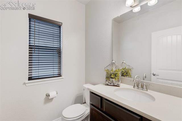 9873 Morning Vista Drive