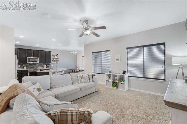 9873 Morning Vista Drive