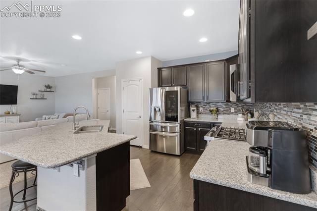 9873 Morning Vista Drive